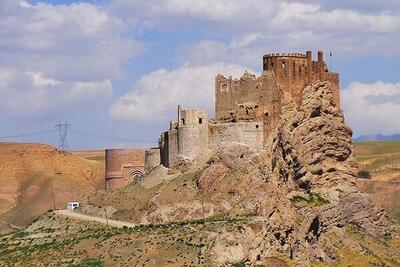 «شارود» روایتی تازه از فرهنگ و تاریخ الموت در قاب سیمای قزوین