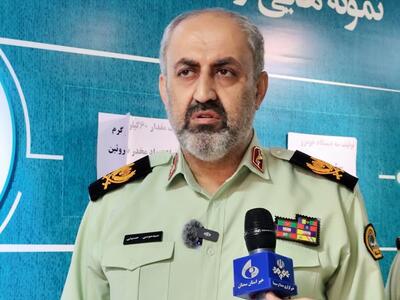 ۱۷۲ خرده فروش، قاچاقچی و معتاد در استان سمنان دستگیر شدند