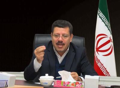 محمدی: تکلیف طرح های زمین مانده آذربایجان شرقی مشخص شود