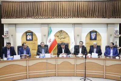 طالبی: درآمد کرمان از حقوق دولتی معادن به ۴ هزار میلیارد تومان می رسد
