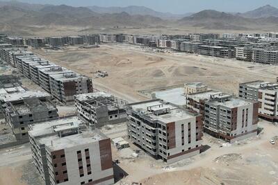 پیشرفت فیزیکی نهضت ملی سمنان ۷۰ درصد برآورد می‌شود