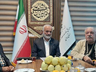 نان پایدارترین کالای غذایی بشر است