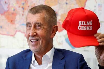 منتقد کمک به اوکراین در صدر جدول نتایج انتخابات پارلمانی جمهوری چک