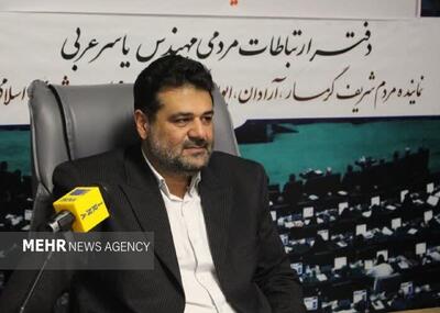 عشایر در مرکز تصمیم‌گیری‌ها باشند؛پیامدهای خطرناک انحلال سازمان عشایری