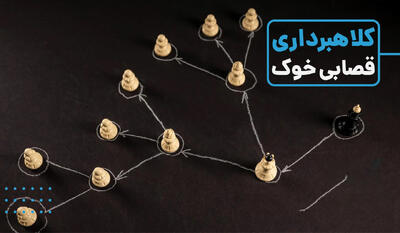 فاتحی: کلاهبرداری «قصابی خوک» اعتماد کاربران را نشانه گرفته است