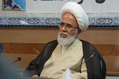 تأکید بر مردمی شدن اعتکاف در کرمانشاه با الگوگیری از محرم و اربعین