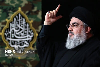 سیره تربیتی شهید سید حسن نصرالله بازخوانی و بازشناسی می‌شود