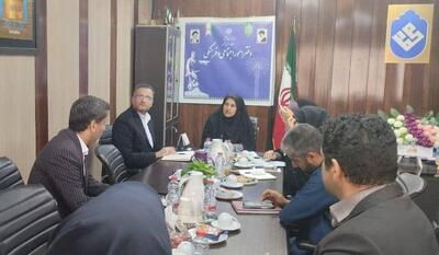 اکبری: ویژه‌برنامه‌های متنوع هفته کودک در استان بوشهر اجرا می‌شود