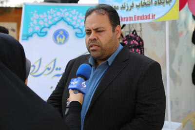 کمیته امداد استان سمنان ۳ هزار شغل ایجاد کرد