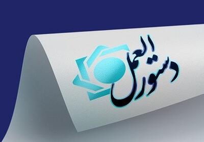 دستورالعمل تاسیس، فعالیت، انحلال و نظارت بر کارگزاران رمزپول به تصویب هیئت عالی بانک مرکزی رسید