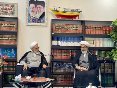 رئیس سازمان قضایی نیرو‌های مسلح کل کشور: امنیت و اقتدار کشور مرهون فداکاری‌های نیرو‌های مسلح است