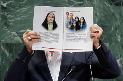  عکس های برگزیده ماه سپتامبر