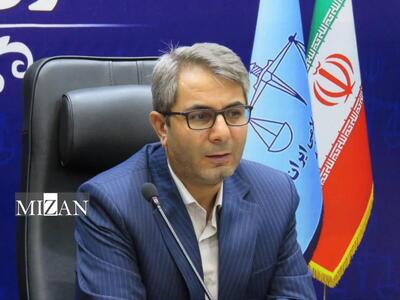 معاون قضایی دادگستری سمنان: توسعه داوری حرفه‌ای، گامی مؤثر در صیانت از حقوق مردم و کاهش ورودی پرونده‌ها به محاکم است