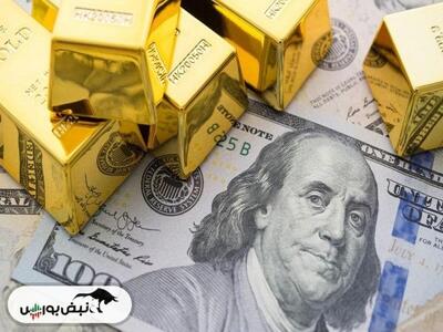 سه نیروی پنهان پشت جهش دلار