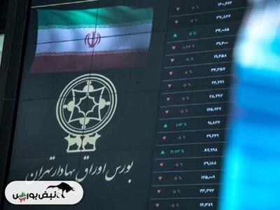  کمین آماده انجام معامله می باشد