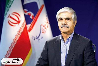  علی عباسلو کیست؟