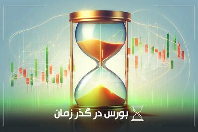 از خبر«بازار سرمایه ایران؛ پربازده ترین بازار اوراق بهادار دنیا» تا خبر« ابقا مدیرعامل شرکت بورس به مدت دوسال»
