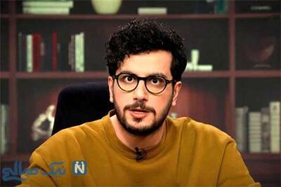 کلیپ جنجالی و خنده‌دار « امیرحسین قیاسی » درباره ازدواج نمایندگان زن و مرد مجلس / وقتی طنز به سراغ سیاست رفت