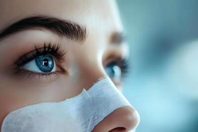 رازهای یک جراحی بینی موفق در سال ۱۴۰۴