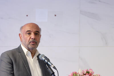 رونمایی طرح تقویت محله محوری تا پایان پاییز