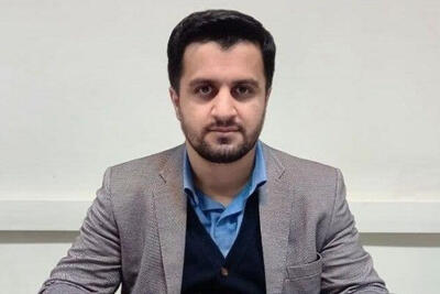 شرق حرف آخر را زد