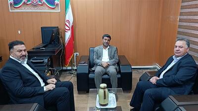 بخش خصوصی از ایجاد بازارچه چیلات با عراق استقبال می کند