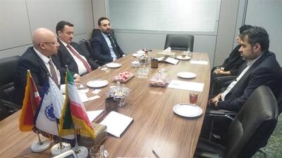 اصلاح تعرفه‌ها برای توسعه تجارت ایران و ترکیه ضروری است