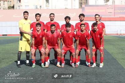 شکست با طعم اعتراض؛ پرسپولیس قربانی اشتباهات داوری شد - پارس فوتبال