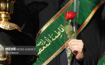 نزدیک می‌شوم به تو، چیزی نمانده است؛ قلبم از اشتیاقِ زیارت بایستد... - پارس فوتبال