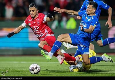 بازرسی کل کشور به قراردادهای استقلال و پرسپولیس ورود می‌کند - پارس فوتبال