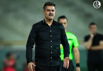 جانشین مسعود شجاعی: یک چهره آشنا برای آبادان - پارس فوتبال