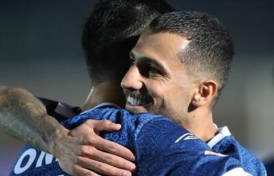 واکنش تیکدری به فحاشی پرسپولیسی‌ها؛ شرمنده‌ام مادر - پارس فوتبال