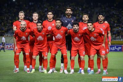 تراکتور ؛ ترکیب پرشورها مقابل فولاد خوزستان مشخص شد