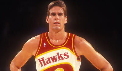 آشنایی با جان کونکک، ذخیره 13 میلیون دلاری NBA؛ از طلای المپیک 1984 تا جهش دلاری 1989 - پارس فوتبال
