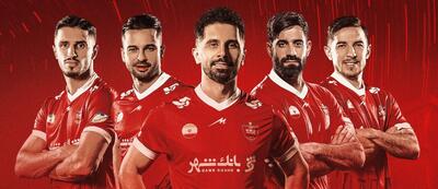 از گلات قهرمانی تا گلات مساوی‌ها با وحید مساویان - پارس فوتبال