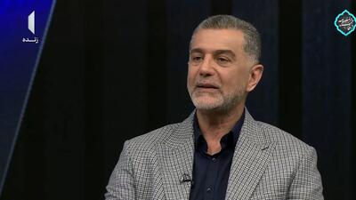 بهروز عطایی: در دوران من نتایج بهتری در والیبال می‌گرفتیم؛ بازی های بدی را با پیاتزا باختیم اما ما خارجی پرست هستیم - پارس فوتبال