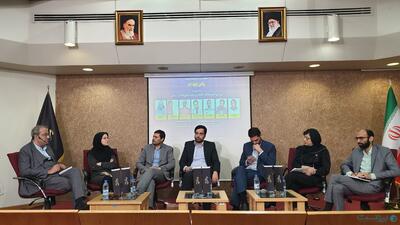 در پنل «بررسی مسیرهای حکمرانی رمزدارایی‌ها در ایران» مطرح شد: اجماعی در مورد رگولاتور حوزه رمزارز وجود ندارد - پیوست