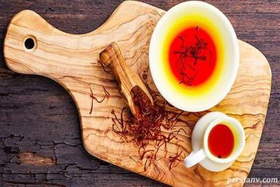 روش دم کردن زعفران ؛ بهترین روش دم کردن زعفران ، راز عطر و رنگ عالی ؛ انواع روش های دم کردن زعفران