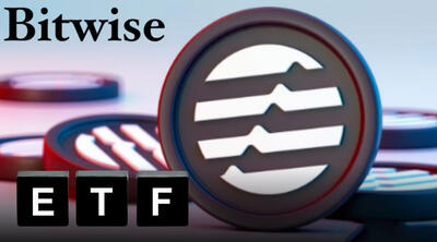 اقدام Bitwise برای ETF آپتوس؛ دلیلی محکم برای جهش ۳۰ درصدی قیمت؟