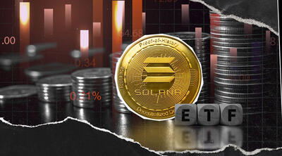 توقف ورود سرمایه به ETF سولانا؛ آیا روند صعودی ادامه دارد؟