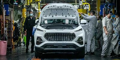  وقتی نقدینگی نبود، اما چراغ تولید کرمان موتور خاموش نشد