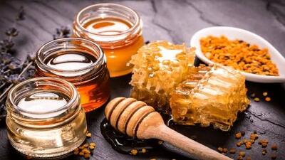 آیا مصرف عسل در دوران بارداری مضر است؟