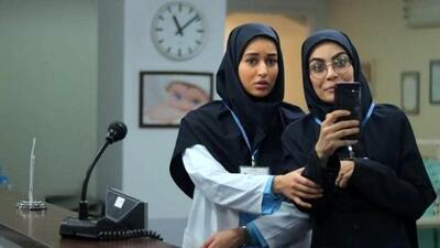 بازیگران سریال رویای ریحانه و خانواده‌هایشان؛ از نیلوفر شهیدی و همسرش تا مریم کاویانی و پدر مرحومش!