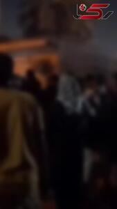 شب وحشت در خوزستان / درگذشت یکی از شیوخ سرشناس طوایف بزرگ خوزستان + فیلم