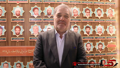 رضازاده: مکانیسم ماشه تنها از سوی آمریکا اعمال شد/ اروپایی‌ها استقلال کافی ندارند