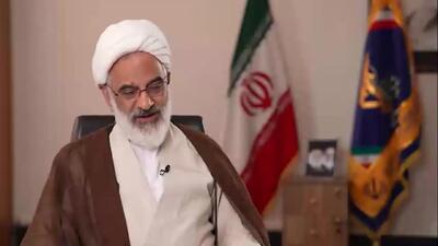 ماجرای لو رفتن عملیات وعده صادق ۲ / واکنش شهید سردارسلامی : نخیر لغو نمی کنیم + فیلم