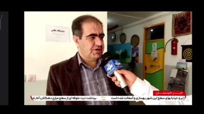 درخشش عکاس ایرانی در جشنواره بین المللی عکاسی پرتره عربستان + فیلم