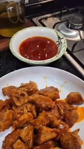 طرز تهیه حلیم هندوستان + فیلم