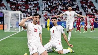 حضور ایران در سید دوم جام جهانی؛ آیا قطعی است؟