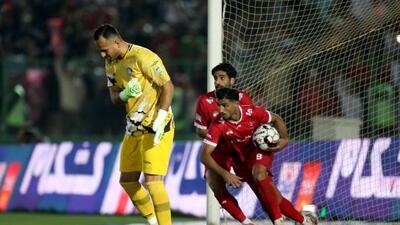 علی علیپور به هواداران پرسپولیس وعده داد + عکس